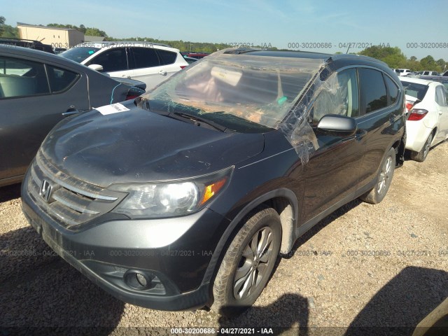 Photo 1 VIN: 5J6RM4H79CL002430 - HONDA CR-V 