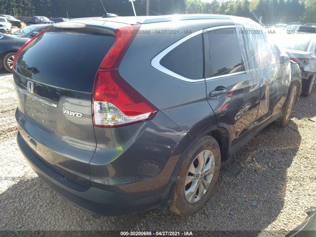 Photo 3 VIN: 5J6RM4H79CL002430 - HONDA CR-V 