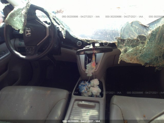 Photo 4 VIN: 5J6RM4H79CL002430 - HONDA CR-V 