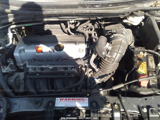 Photo 9 VIN: 5J6RM4H79CL002430 - HONDA CR-V 