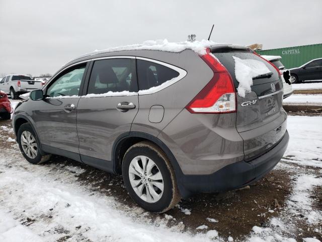 Photo 1 VIN: 5J6RM4H79CL003903 - HONDA CRV 