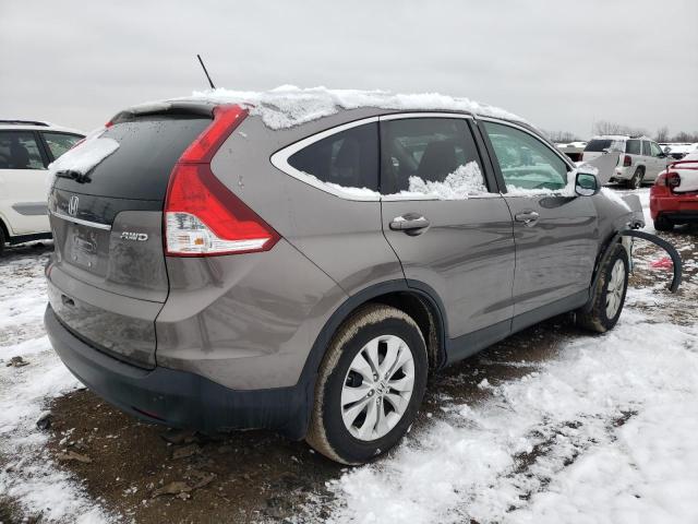 Photo 2 VIN: 5J6RM4H79CL003903 - HONDA CRV 