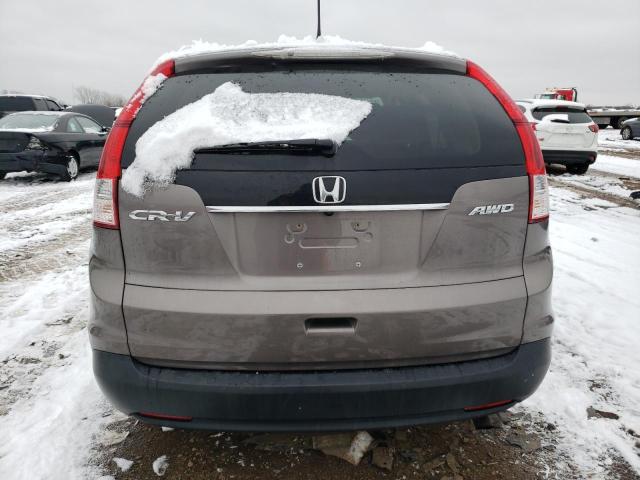 Photo 5 VIN: 5J6RM4H79CL003903 - HONDA CRV 