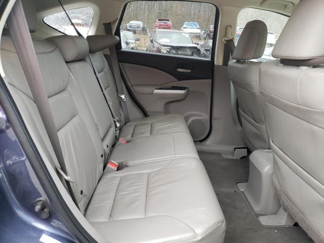 Photo 5 VIN: 5J6RM4H79CL008051 - HONDA CR-V EXL 