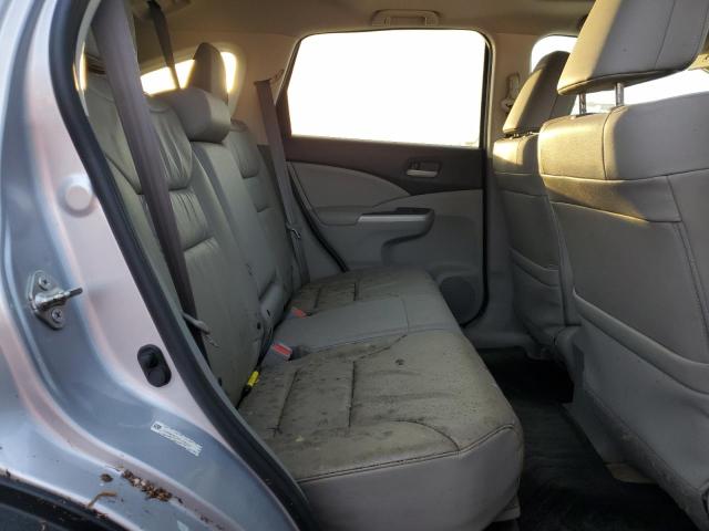 Photo 10 VIN: 5J6RM4H79CL018420 - HONDA CR-V EXL 