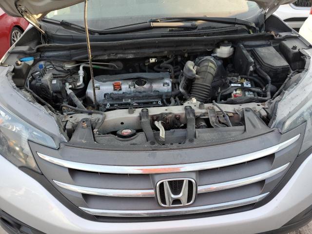 Photo 11 VIN: 5J6RM4H79CL018420 - HONDA CR-V EXL 