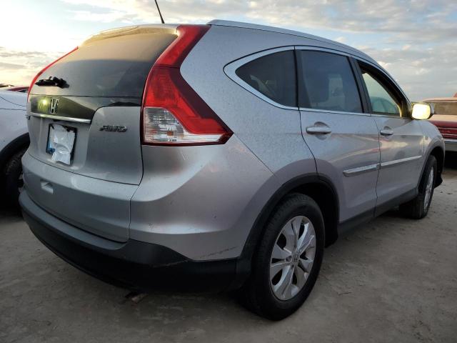 Photo 2 VIN: 5J6RM4H79CL018420 - HONDA CR-V EXL 