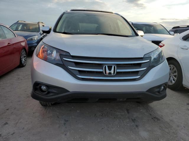 Photo 4 VIN: 5J6RM4H79CL018420 - HONDA CR-V EXL 