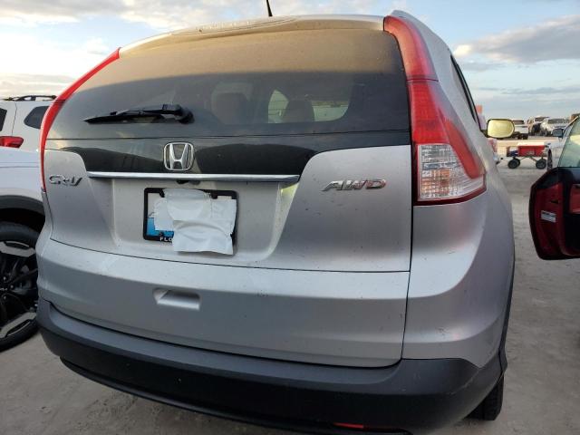 Photo 5 VIN: 5J6RM4H79CL018420 - HONDA CR-V EXL 