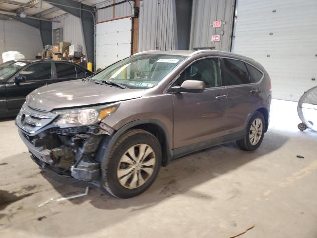 Photo 0 VIN: 5J6RM4H79CL018790 - HONDA CR-V EXL 