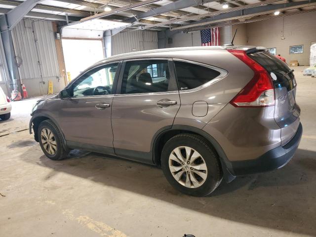 Photo 1 VIN: 5J6RM4H79CL018790 - HONDA CR-V EXL 