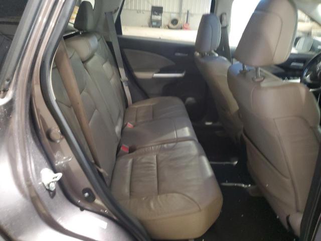 Photo 10 VIN: 5J6RM4H79CL018790 - HONDA CR-V EXL 