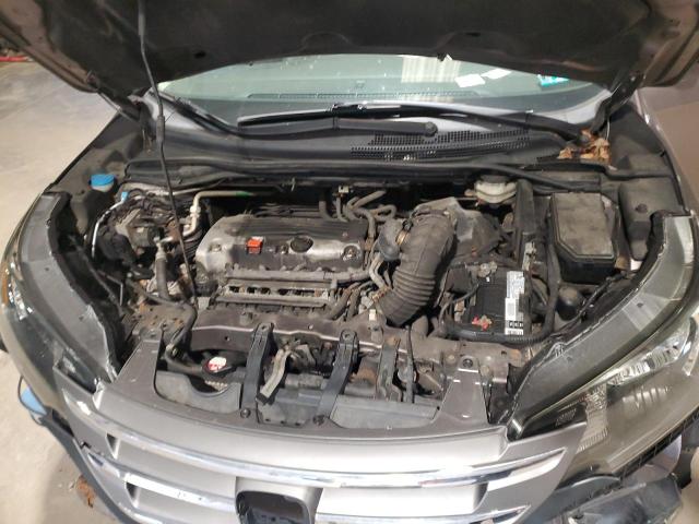 Photo 11 VIN: 5J6RM4H79CL018790 - HONDA CR-V EXL 