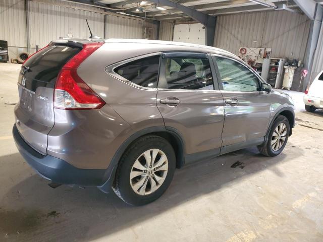 Photo 2 VIN: 5J6RM4H79CL018790 - HONDA CR-V EXL 