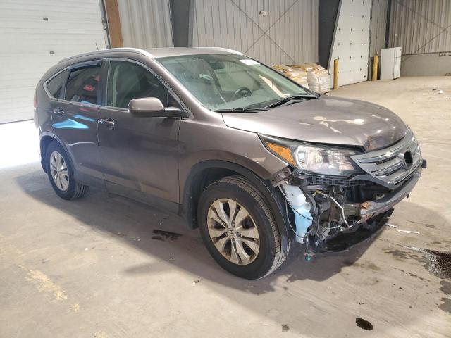 Photo 3 VIN: 5J6RM4H79CL018790 - HONDA CR-V EXL 