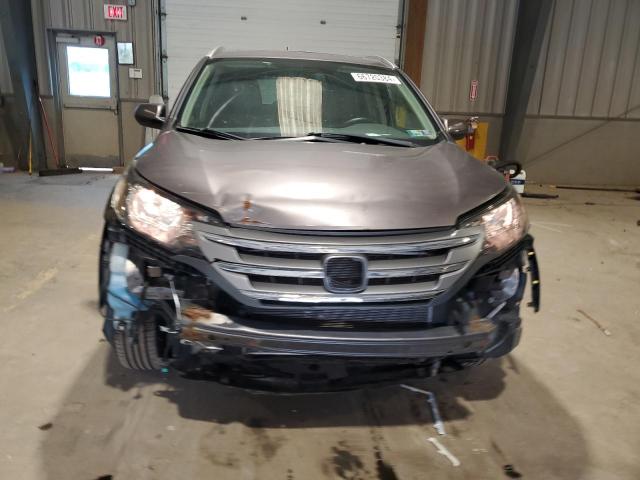 Photo 4 VIN: 5J6RM4H79CL018790 - HONDA CR-V EXL 