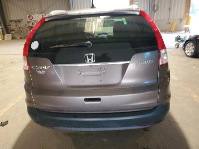 Photo 5 VIN: 5J6RM4H79CL018790 - HONDA CR-V EXL 