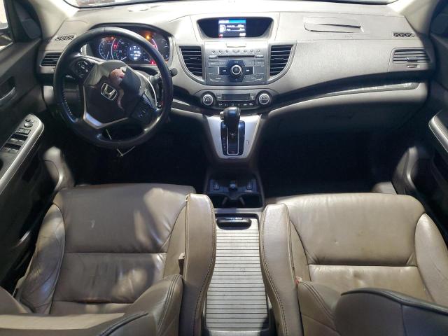 Photo 7 VIN: 5J6RM4H79CL018790 - HONDA CR-V EXL 