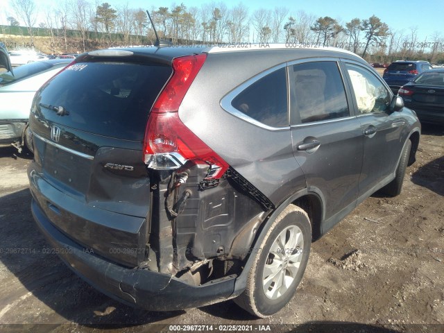 Photo 3 VIN: 5J6RM4H79CL025593 - HONDA CR-V 