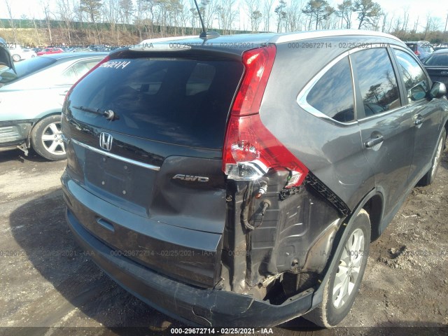 Photo 5 VIN: 5J6RM4H79CL025593 - HONDA CR-V 