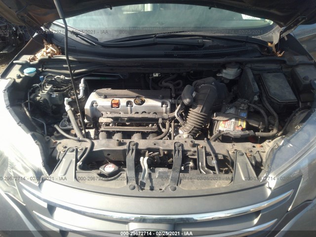 Photo 9 VIN: 5J6RM4H79CL025593 - HONDA CR-V 