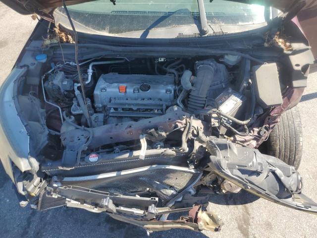 Photo 11 VIN: 5J6RM4H79CL028882 - HONDA CR-V EXL 