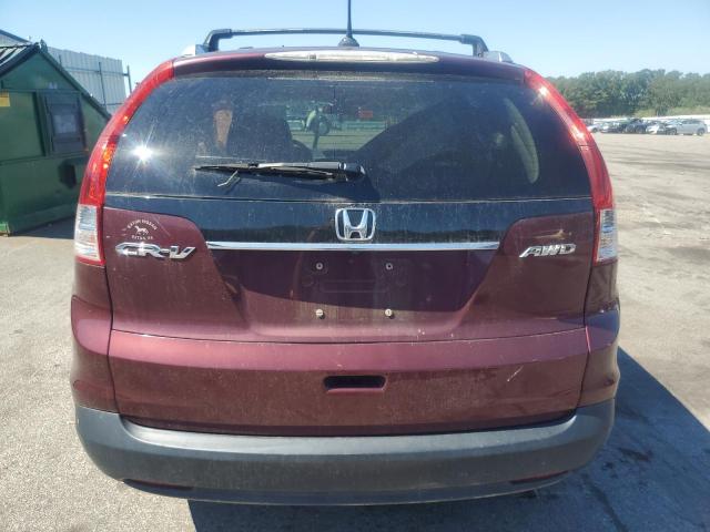 Photo 5 VIN: 5J6RM4H79CL028882 - HONDA CR-V EXL 