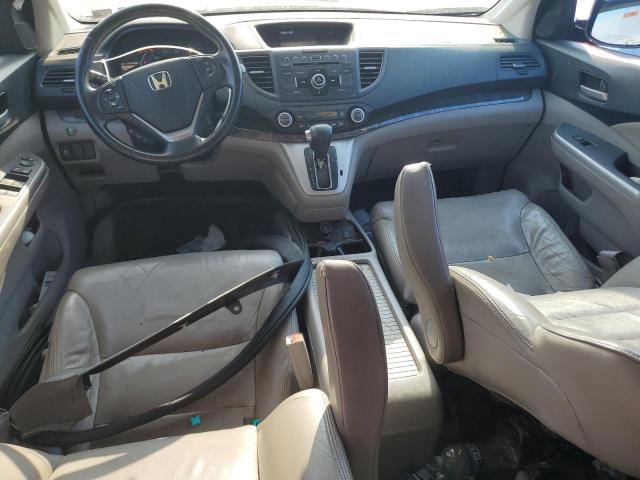 Photo 7 VIN: 5J6RM4H79CL028882 - HONDA CR-V EXL 