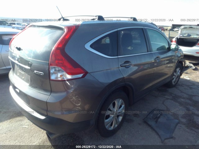 Photo 3 VIN: 5J6RM4H79CL048453 - HONDA CR-V 