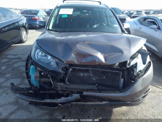 Photo 5 VIN: 5J6RM4H79CL048453 - HONDA CR-V 