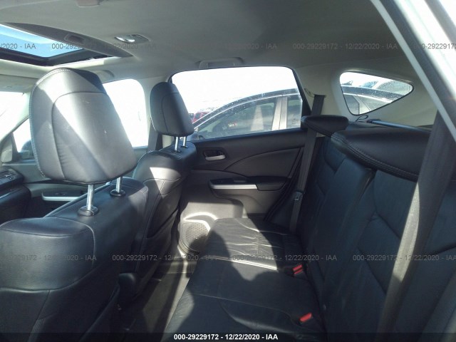 Photo 7 VIN: 5J6RM4H79CL048453 - HONDA CR-V 