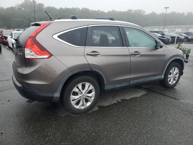 Photo 2 VIN: 5J6RM4H79CL050218 - HONDA CRV 