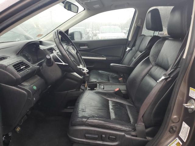 Photo 6 VIN: 5J6RM4H79CL050218 - HONDA CRV 