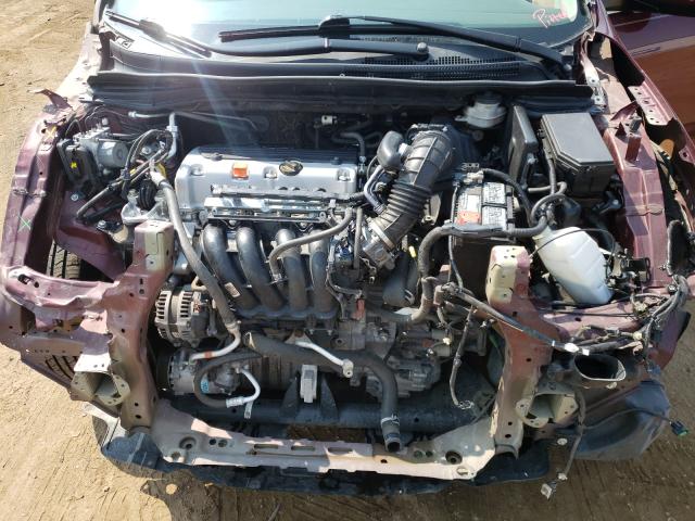 Photo 6 VIN: 5J6RM4H79CL053569 - HONDA CR-V EXL 