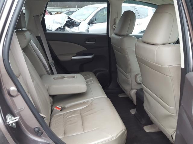 Photo 5 VIN: 5J6RM4H79CL053684 - HONDA CR-V 