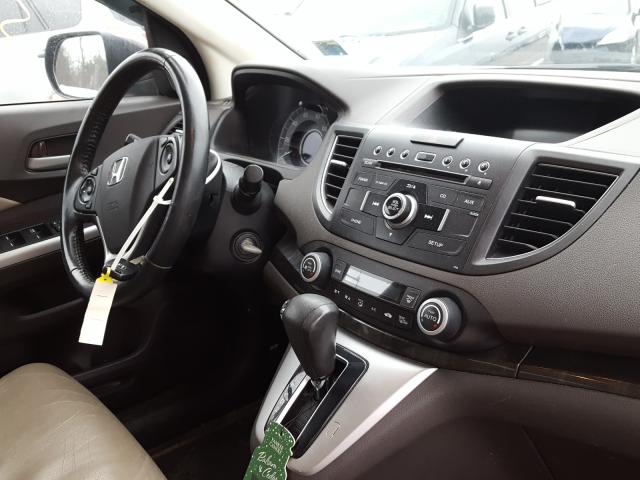 Photo 8 VIN: 5J6RM4H79CL053684 - HONDA CR-V 