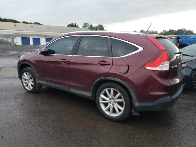 Photo 1 VIN: 5J6RM4H79CL069772 - HONDA CRV 