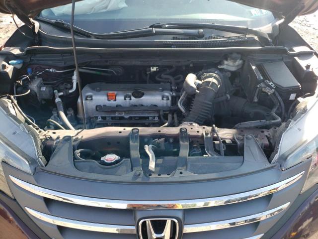 Photo 11 VIN: 5J6RM4H79CL069772 - HONDA CRV 