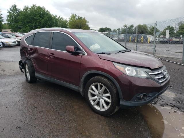 Photo 3 VIN: 5J6RM4H79CL069772 - HONDA CRV 