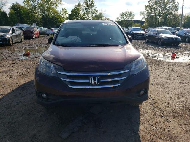 Photo 4 VIN: 5J6RM4H79CL069772 - HONDA CRV 