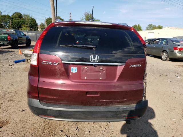 Photo 5 VIN: 5J6RM4H79CL069772 - HONDA CRV 