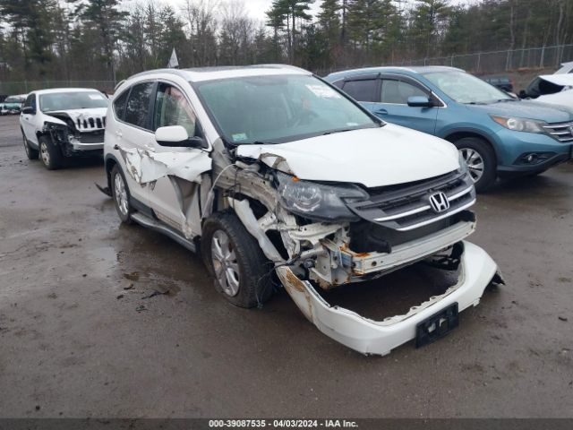 Photo 0 VIN: 5J6RM4H79CL070243 - HONDA CR-V 