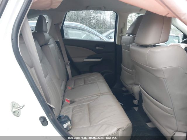 Photo 7 VIN: 5J6RM4H79CL070243 - HONDA CR-V 