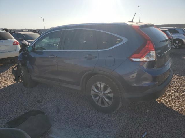 Photo 1 VIN: 5J6RM4H79CL071439 - HONDA CR-V EXL 