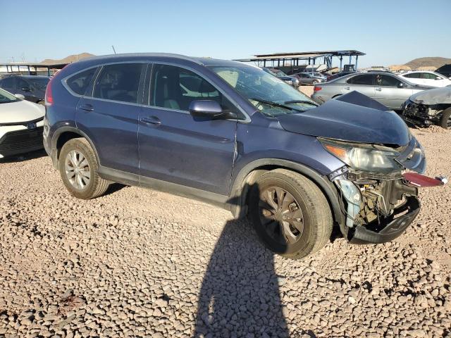 Photo 3 VIN: 5J6RM4H79CL071439 - HONDA CR-V EXL 