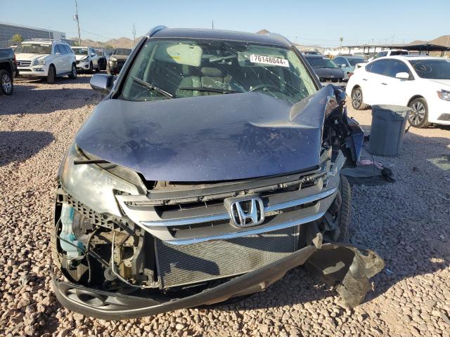 Photo 4 VIN: 5J6RM4H79CL071439 - HONDA CR-V EXL 