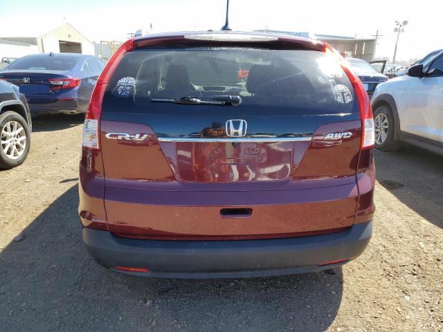 Photo 5 VIN: 5J6RM4H79CL078505 - HONDA CR-V EXL 