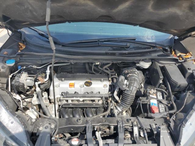 Photo 11 VIN: 5J6RM4H79DL004860 - HONDA CR-V EXL 