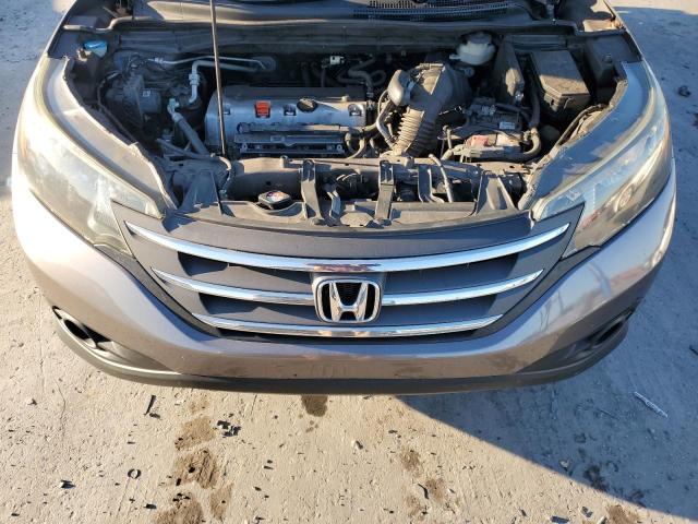 Photo 11 VIN: 5J6RM4H79DL006348 - HONDA CR-V EXL 