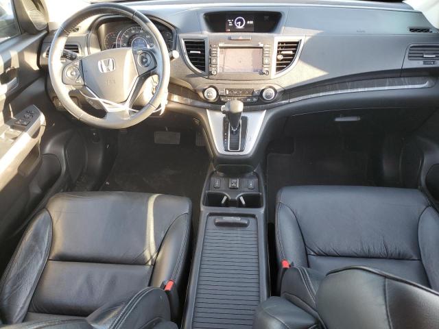 Photo 7 VIN: 5J6RM4H79DL006348 - HONDA CR-V EXL 